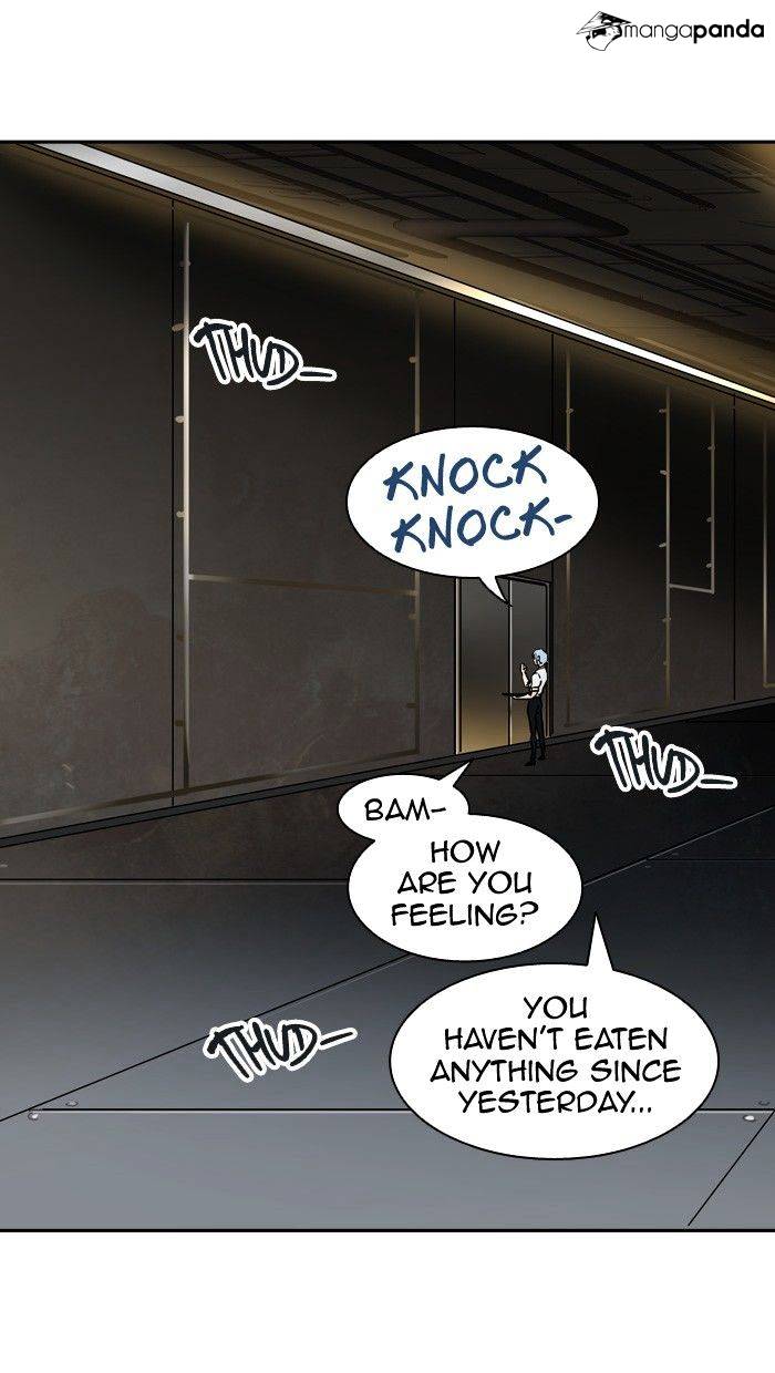 Tower of God Chapter 307 image 104